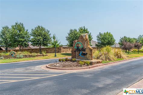1015 Rivers Edge Dr Belton, TX 76513 .